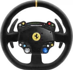 Руль Thrustmaster TS-PC Racer Ferrari 488 Challenge Edition - фото4