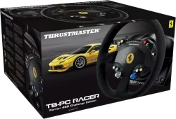 Руль Thrustmaster TS-PC Racer Ferrari 488 Challenge Edition - фото6