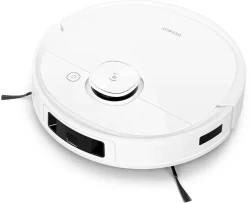 Робот-пылесос Ecovacs Deebot T9+ - фото5