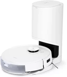 Робот-пылесос Ecovacs Deebot T9+ - фото