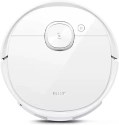 Робот-пылесос Ecovacs Deebot T9+ - фото2