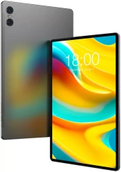 Планшет Teclast T50 Pro 8GB/256GB LTE серый  - фото3