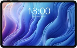 Планшет Teclast T60 8GB/256GB LTE (серый) - фото