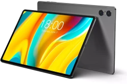 Планшет Teclast T50 Pro 8GB/256GB LTE серый  - фото4