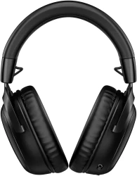 Наушники HyperX Cloud III Wireless (черный) - фото2