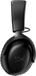 Наушники HyperX Cloud III Wireless (черный) - фото4