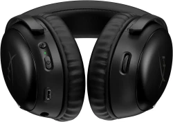 Наушники HyperX Cloud III Wireless (черный) - фото5