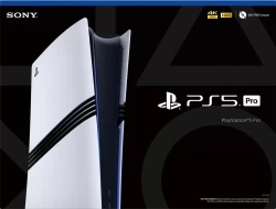 Игровая приставка Sony PlayStation 5 Pro - фото6