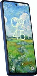 Смартфон TCL 50 PRO NXTPAPER 5G T803D 8GB/512GB (полуночный синий) - фото2