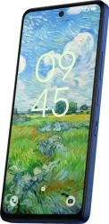 Смартфон TCL 50 PRO NXTPAPER 5G T803D 8GB/512GB (полуночный синий) - фото3