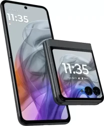 Смартфон Motorola Razr 50 8GB/256GB (серый) - фото2