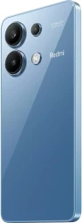 Смартфон Redmi Note 13 8GB/512GB с NFC международная версия (ледяной синий) - фото4