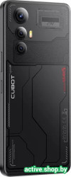 Смартфон Cubot Max 5 12GB/256GB - фото5