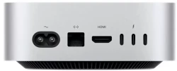 Компактный компьютер Apple Mac Mini M4 2024 MU9E3 - фото2