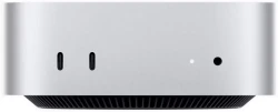 Компактный компьютер Apple Mac Mini M4 2024 MU9E3 - фото3