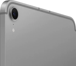 Планшет Apple iPad mini 2024 512GB (серый космос) - фото3