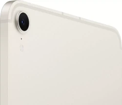 Планшет Apple iPad mini 2024 5G 256GB (звездный свет) - фото3