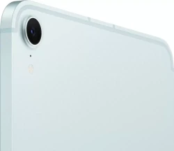 Планшет Apple iPad mini 2024 5G 256GB (голубой) - фото3