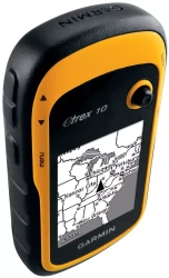 GPS-навигатор Garmin eTrex 10 - фото5