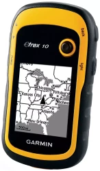 GPS-навигатор Garmin eTrex 10 - фото2