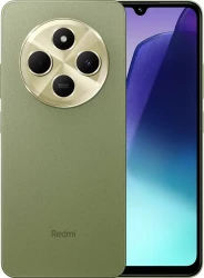 Смартфон Redmi 14C 8GB/256GB международная версия (зеленый шалфей) - фото