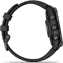 Умные часы Garmin Epix Pro Gen 2 Standard 47 мм (сланцево-серый/черный) - фото4