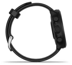 Умные часы Garmin Forerunner 55 (черный) - фото3