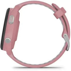 Умные часы Garmin Forerunner 265S (светло-розовый/пудрово-серый) - фото6