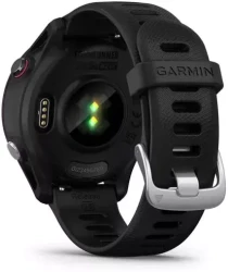 Умные часы Garmin Forerunner 255S Music 41 мм (черный) - фото3