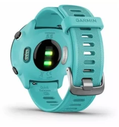 Умные часы Garmin Forerunner 55 (бирюзовый) - фото4