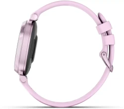 Умные часы Garmin Lily 2 (сиреневый) - фото4