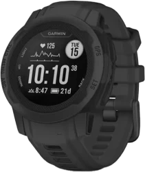 Умные часы Garmin Instinct 2S (графит) - фото