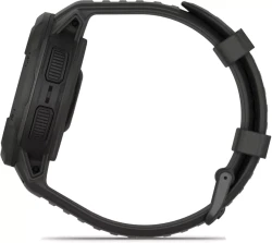 Умные часы Garmin Instinct Crossover Solar 45 мм (черный) - фото3