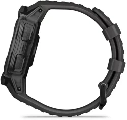 Умные часы Garmin Instinct 2x Solar (графит) - фото6