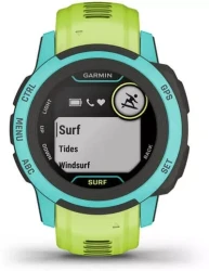 Умные часы Garmin Instinct 2S Surf - фото2