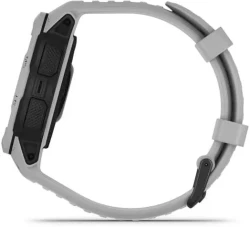 Умные часы Garmin Instinct 2 Solar 45 мм (серый) - фото3