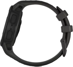 Умные часы Garmin Instinct 2S (графит) - фото4