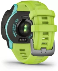 Умные часы Garmin Instinct 2S Surf - фото4