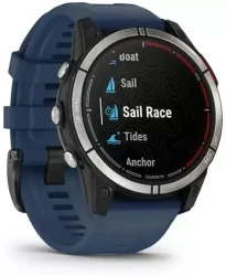 Умные часы Garmin Quatix 7 Pro Sapphire - фото3