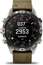 Умные часы Garmin MARQ Adventurer Gen 2 - фото3