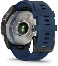 Умные часы Garmin Quatix 7 Pro Sapphire - фото4