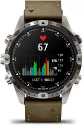 Умные часы Garmin MARQ Adventurer Gen 2 - фото4