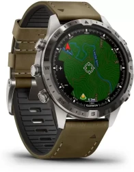 Умные часы Garmin MARQ Adventurer Gen 2 - фото5