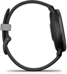 Умные часы Garmin Vivoactive 5 (черный) - фото4