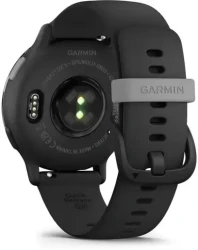 Умные часы Garmin Vivoactive 5 (черный) - фото5