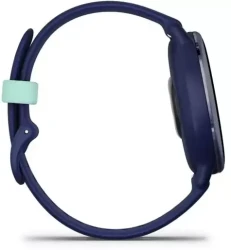 Умные часы Garmin Vivoactive 5 (темно-синий) - фото4