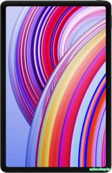 Планшет Xiaomi Redmi Pad Pro 5G 8GB/256GB международная версия (темно-серый, с клавиатурой Xiaomi Redmi Pad Pro Keyboard) - фото4