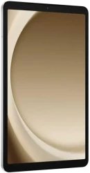 Планшет Samsung Galaxy Tab A9 Wi-Fi SM-X110 4GB/64GB (серебристый) - фото7