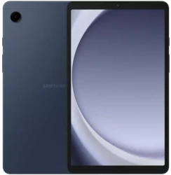 Планшет Samsung Galaxy Tab A9 Wi-Fi SM-X110 4GB/64GB (темно-синий) - фото