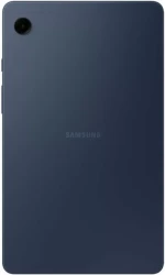 Планшет Samsung Galaxy Tab A9 Wi-Fi SM-X110 4GB/64GB (темно-синий) - фото5